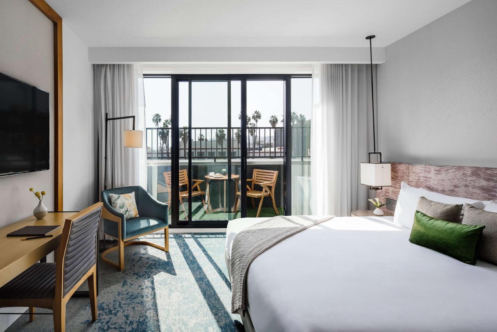Dream Hollywood, By Hyatt — Foto 3