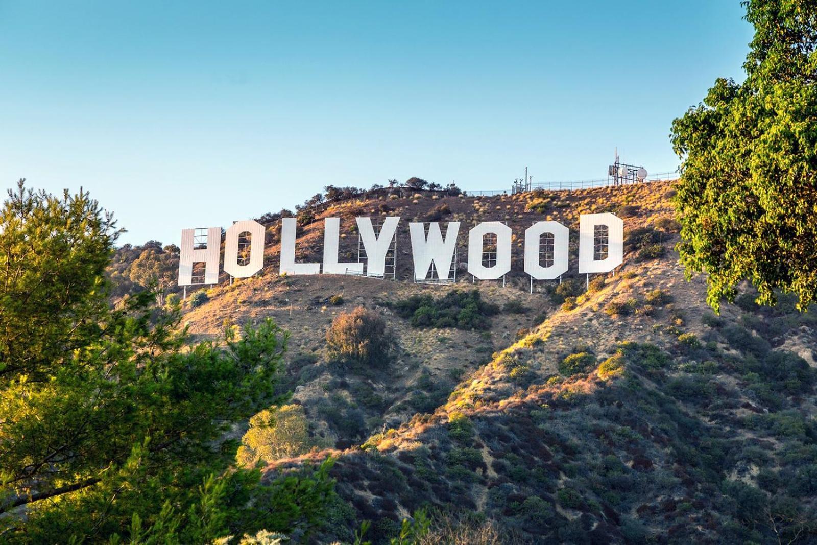 Dream Hollywood, By Hyatt — Foto 1